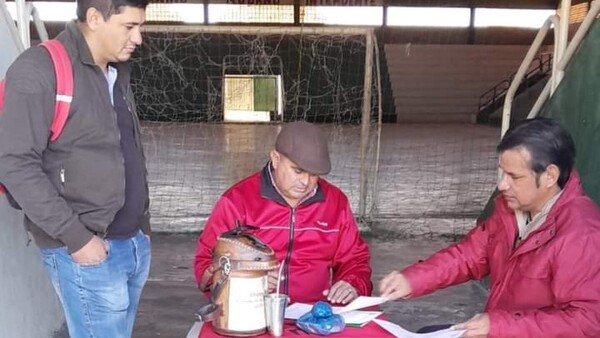 Casado: Hilario Adorno acusa de usurpación a intendente interino
