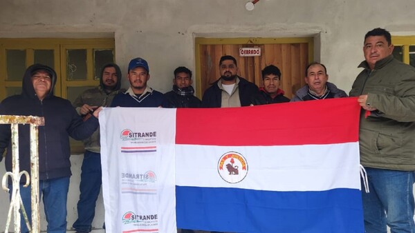 Trabajadores de la ANDE logran remoción del encargado de Alto Paraguay mediante protesta