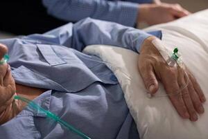 Rifa solidaria: ¡Todos por Kato! a beneficio de un hombre que sufrió ACV - trece