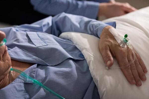Rifa solidaria: ¡Todos por Kato! a beneficio de un hombre que sufrió ACV - trece