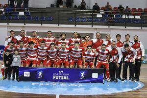 APF programa de nuevo juego semifinal de la Premium y Afemec apela la medida