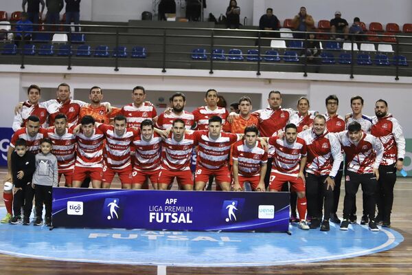 APF programa de nuevo juego semifinal de la Premium y Afemec apela la medida
