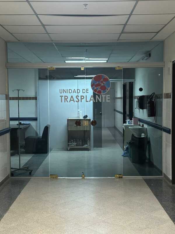 Hospital de Clínicas de FCMUNA inaugura programa de Trasplantes Cardíacos - trece