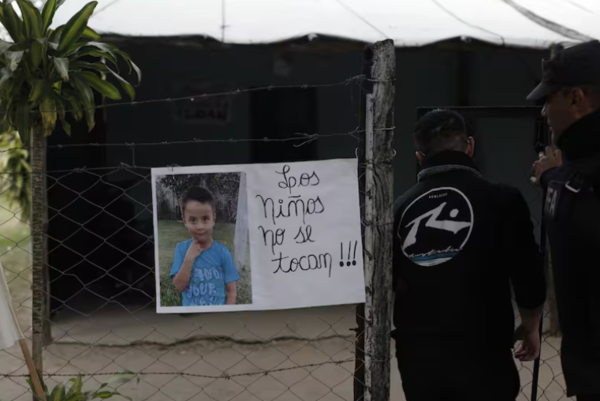 ¡Ndi! Hallaron muerto a Néstor Luque, el abogado de la mamá de Loan