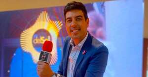 Diario HOY | La mala experiencia de Chiche Corte en la Copa América 2024: “Qué mala imagen dejaron”