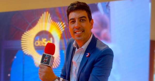 Diario HOY | La mala experiencia de Chiche Corte en la Copa América 2024: “Qué mala imagen dejaron”