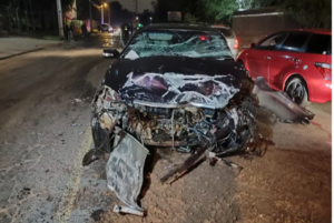 Bolt emite un comunicado tras muerte de un conductor y su pasajero