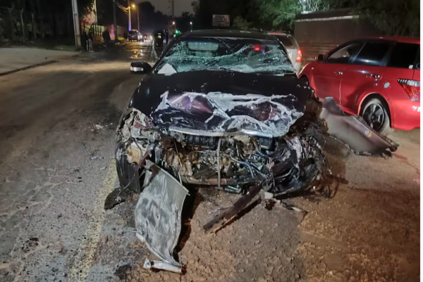 Bolt emite un comunicado tras muerte de un conductor y su pasajero