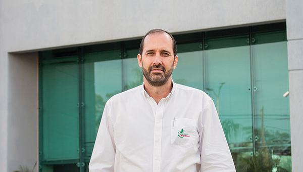 La vía láctea: Ruta de la Leche, una salida para una región que produce hasta 230.000 litros/día