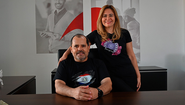 Movicor es sinónimo de lo último en tendencias de mobiliario corporativo (e incorporó nuevas marcas)