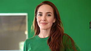 María Nasta: “Estamos trabajando en un proyecto innovador: fabricar resina a partir del almidón de mandioca local”
