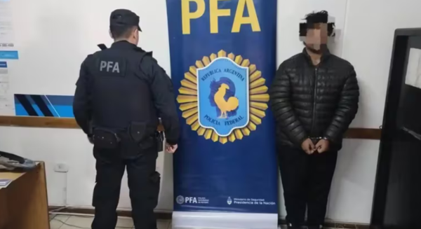 Liberan al creador de Fútbol Libre