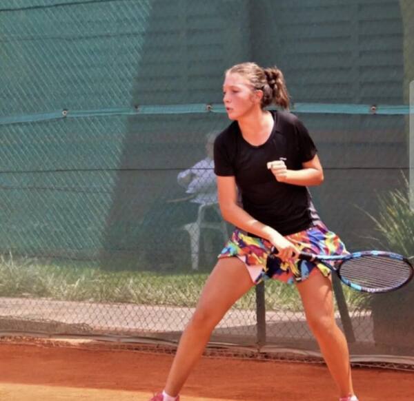 Buen arranque guaraní en el Paraguay Open de Rakiura