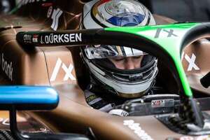 FIA Fórmula 2: Joshua, concentrado en Hungría - ABC Motor 360 - ABC Color