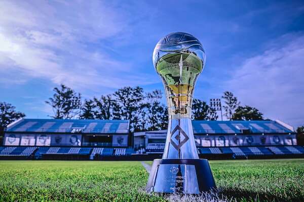 Copa Paraguay: En Villarrica, otra semana - Fútbol de Ascenso de Paraguay - ABC Color