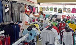 Fuerte repunte de ventas en mayo, según BCP - Economía - ABC Color