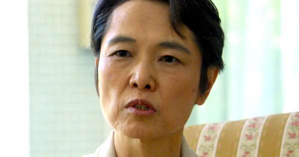 La Nación / Embajadora de Japón agradece el apoyo del Congreso