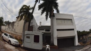 Inconsistencias embarran compra de vivienda de Lizarella en Lambaré