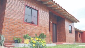 Primeras viviendas Che Róga Porã estarán en junio del 2025