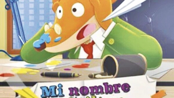 Colección Ratónica desde mañana con Última Hora