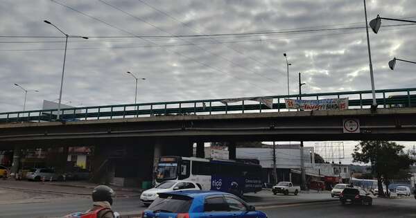 Diario HOY | Amaneceres fríos hasta mañana, frescos desde el jueves