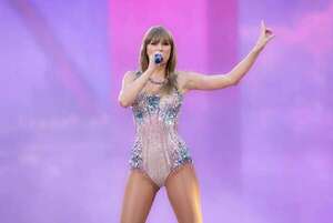 Taylor Swift, el tema de un nuevo curso de la Universidad de Viena sobre sociología - Música - ABC Color
