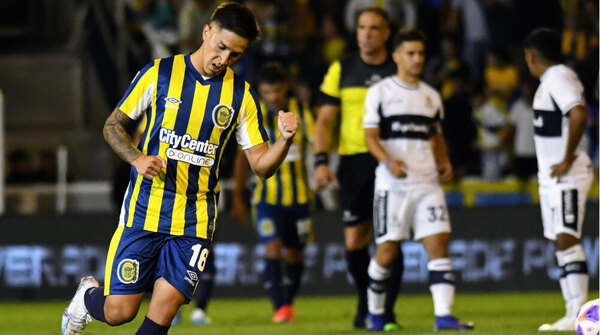 Versus / Rosario Central e Inter de Porto Alegre abren la lucha por la supervivencia en la Sudamericana