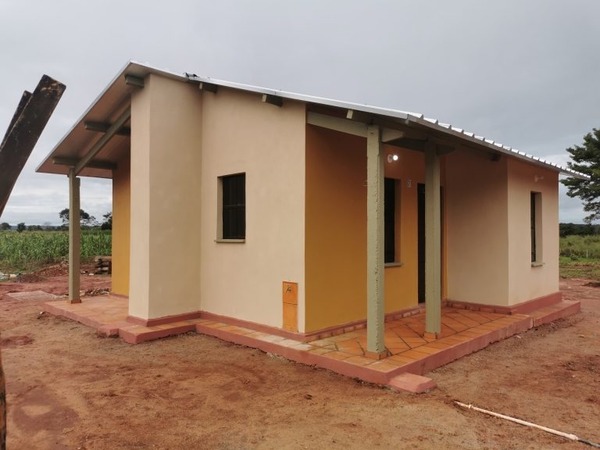 Jubilación, basura y energía: Las principales carencias que persisten en hogares paraguayos - MarketData