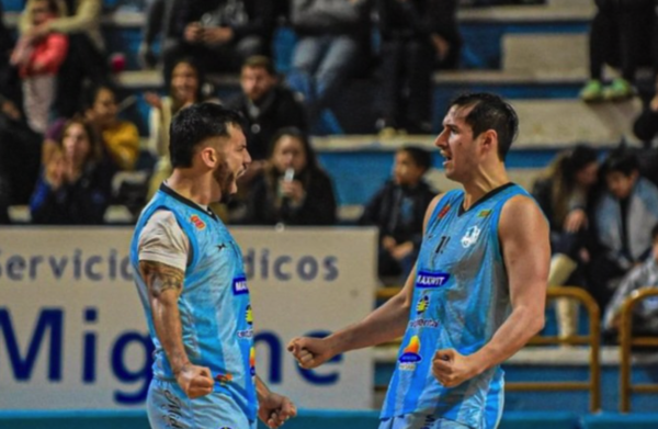 Versus / El San José logra su séptima estrella consecutiva