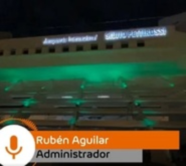 Neblina genera inconvenientes para aterrizaje en el Silvio Pettirossi - Paraguay.com