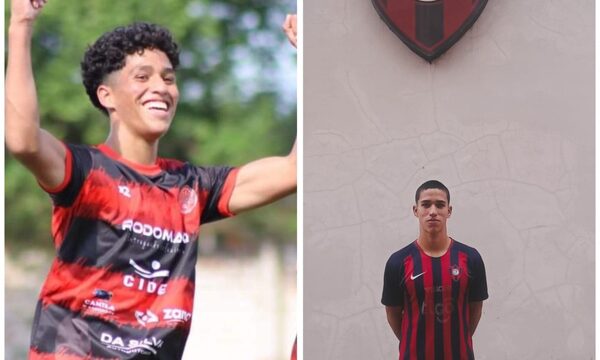Minguero se suma a Cerro Porteño