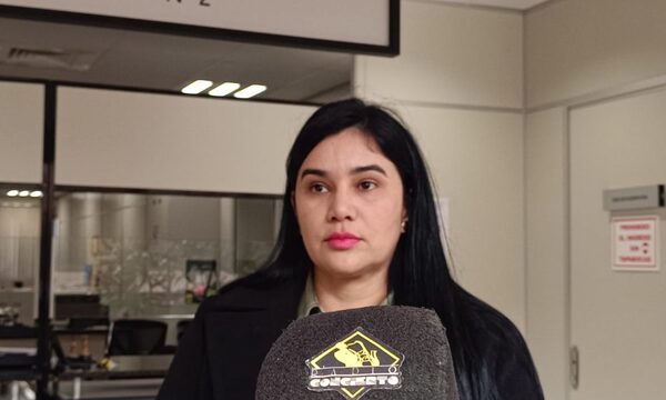 Fiscal revela que retractación de las víctimas tiene alto índice en casos de violencia familiar – Diario TNPRESS