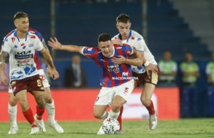 Versus / Cerro Porteño no termina de ponerse al día en el caso Jorge Morel