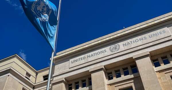 La Nación / La ONU denuncia a Corea del Norte por implementar sistema de trabajo forzado