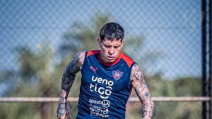 Cerro, sin Cecilio, prepara el duelo copero
