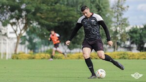 El Tricampeón está listo para los playoffs