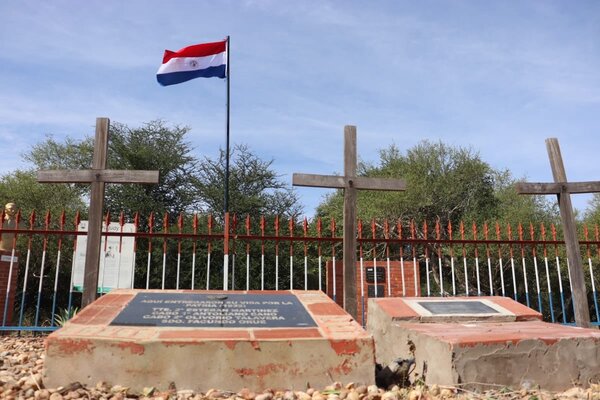 Hace 92 años se encendió la chispa que encendió la hoguera en el Chaco