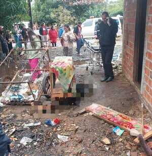Reciclador muere “congelado” - La Clave