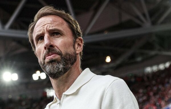 Versus / Gareth Southgate da por finalizado su ciclo al frente de Inglaterra