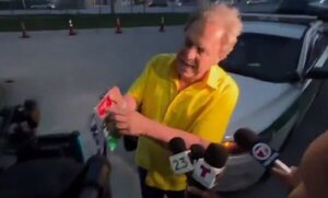 Titular de la Federación Colombiana queda libre tras arresto en la final