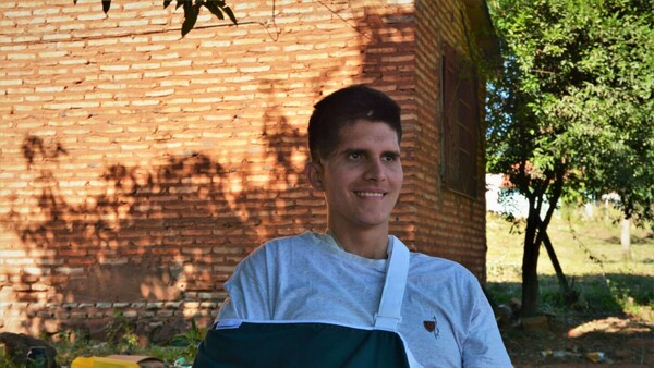 Organizan evento solidario para José Zaván
