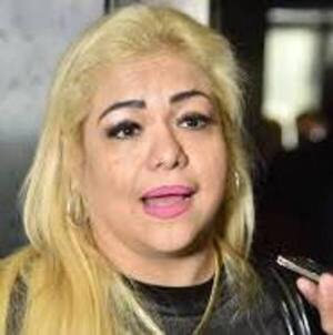 Casse Giménez renuncia como fiscal