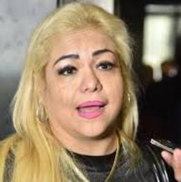 Casse Giménez renuncia como fiscal