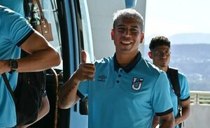 Versus / Así llega Universidad Católica de Ecuador, el rival copero de Libertad