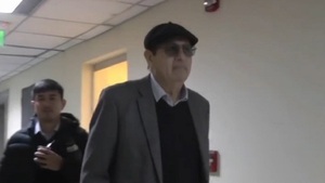 Erico Galeano vuelve a presentarse en Tribunales - Noticias Paraguay