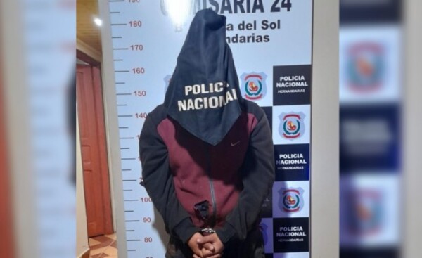 Piden prisión para un presunto delincuente y rebeldía del cómplice