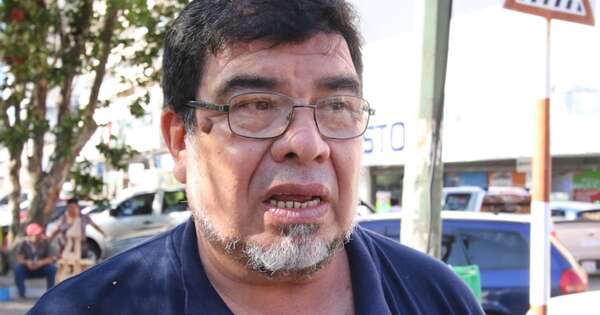 La Nación / Suspensión de concurso: “Lamentamos por el esfuerzo que hicieron los compañeros”, dicen