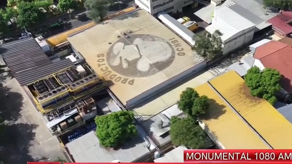 Mades ordena a Ochsi presentar cronograma de mudanza tras nuevo incidente - Noticias Paraguay