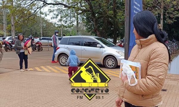 IPS de CDE: marcó cirugía para niño, pero médico está de vacaciones