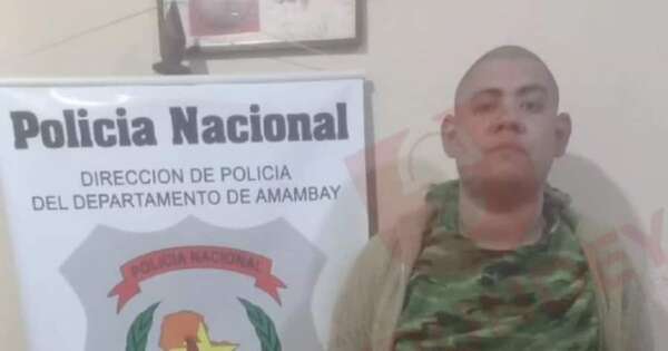 Diario HOY | Brasileño se vistió de mujer para robar en súper, pero fue pillado